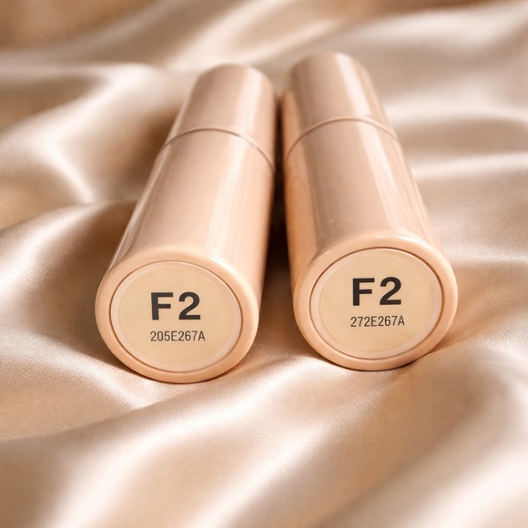 Two - Revolution  foundation stick - shade F2 - Picture 2 of 2